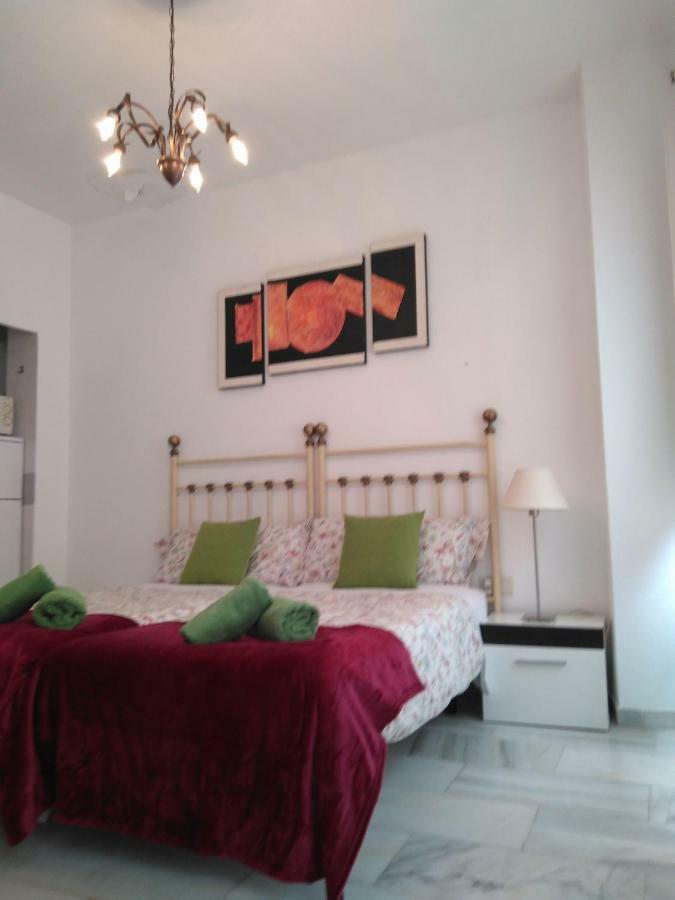 D&Heart And Soul Of Granada Apartamento Exterior foto